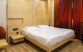 Pph Living Railotel Coimbatore
